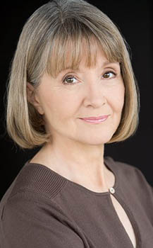 Marcia Bennett